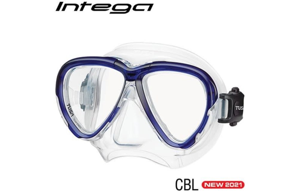 INTEGA MASK