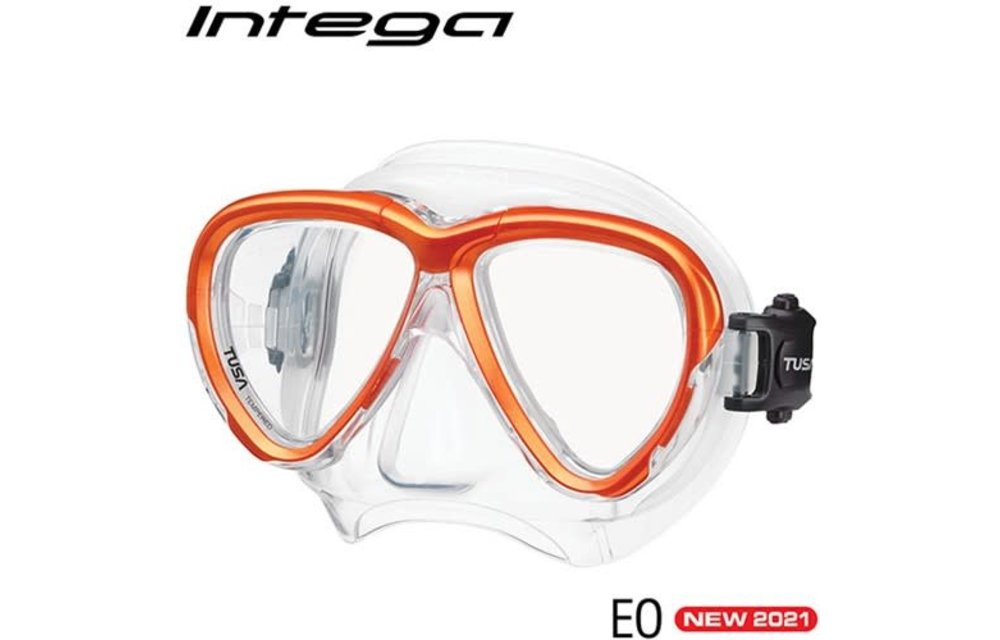 INTEGA MASK