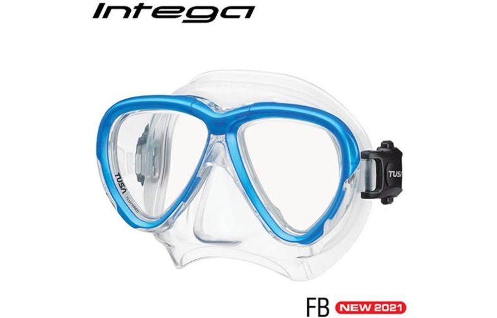 INTEGA MASK