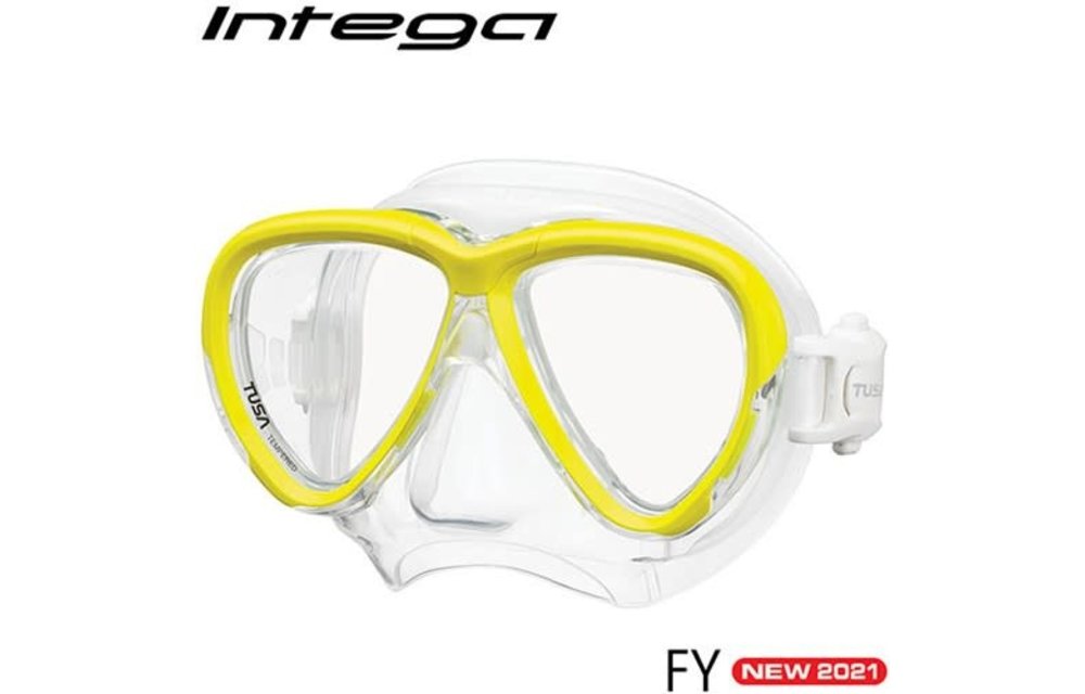 INTEGA MASK