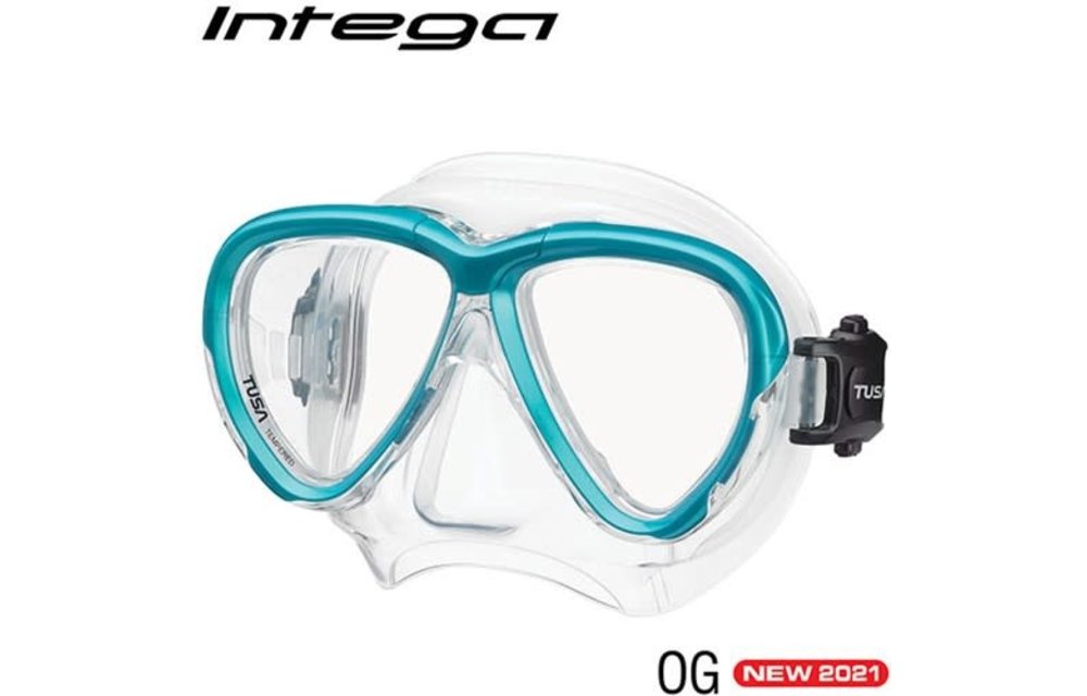 INTEGA MASK