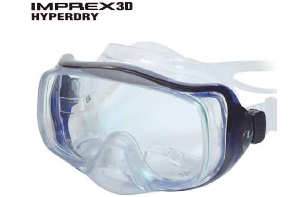 Imprex 3D Hyperdry Masker