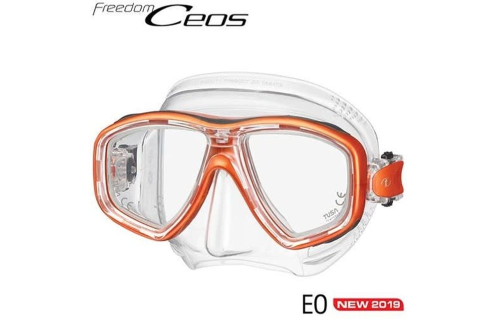 Freedom CEOS