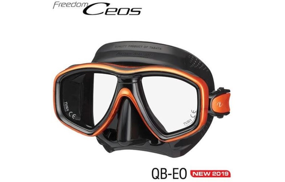 Freedom CEOS