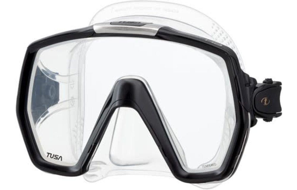 FREEDOM HD MASK