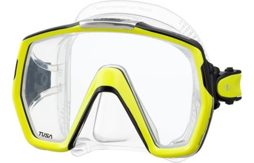 FREEDOM HD MASK