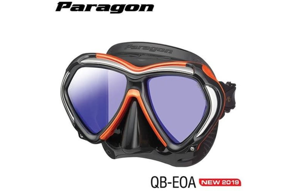 Paragon Masker