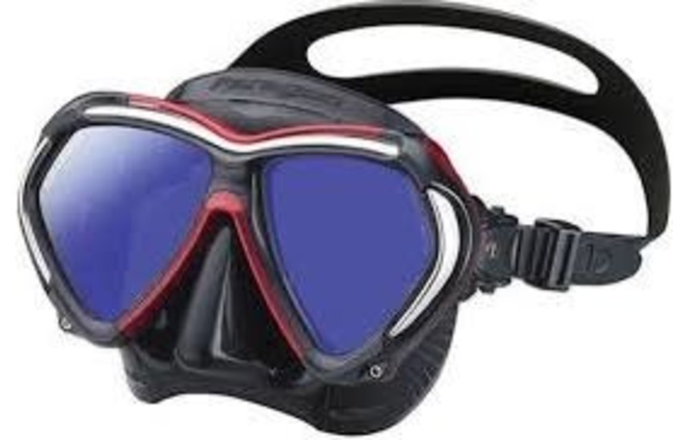 Paragon Masker