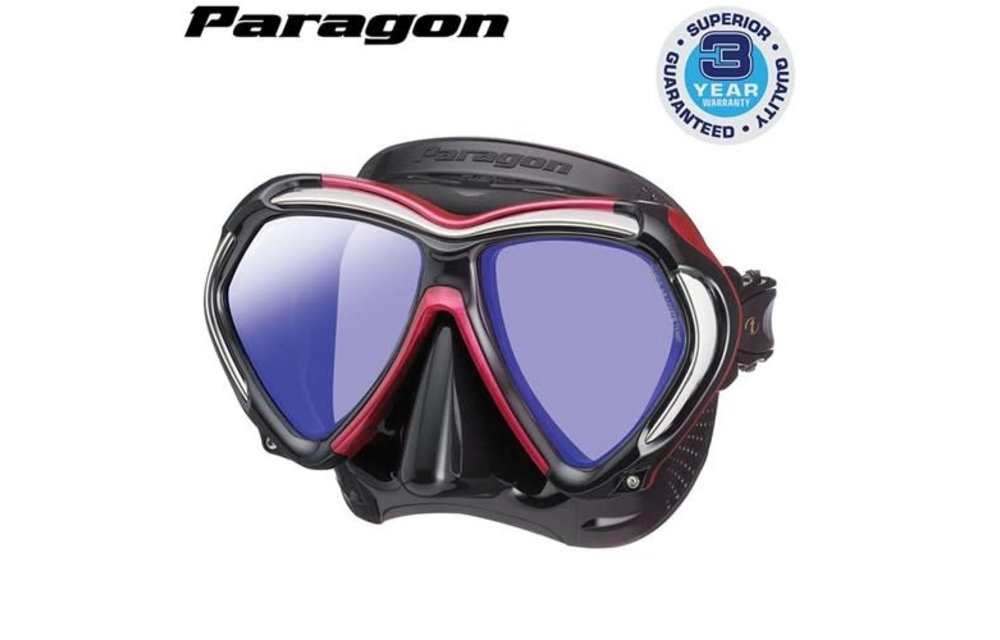 Paragon Masker