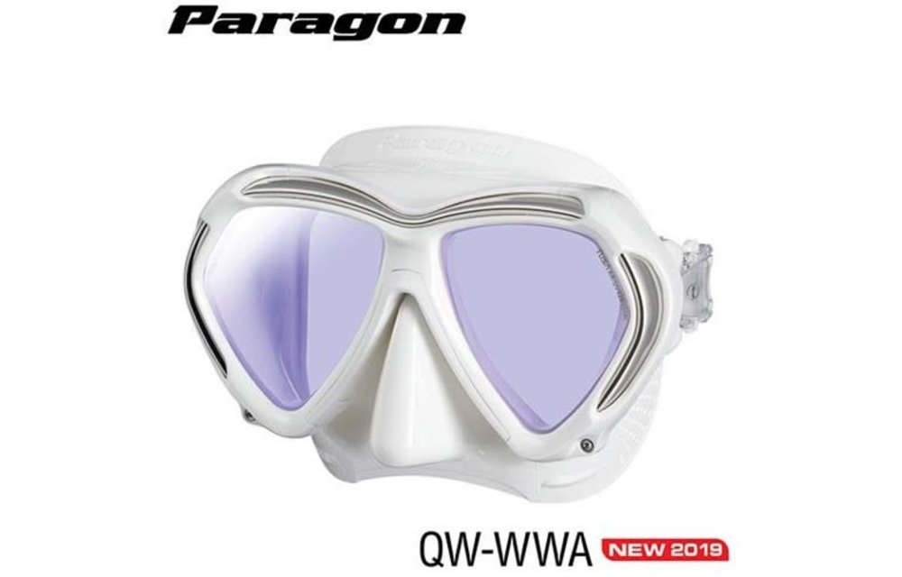 Paragon Masker