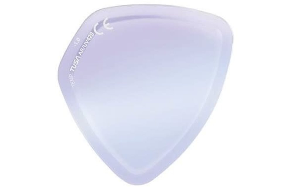 Corrective Lens Rechts(M-2001SA)