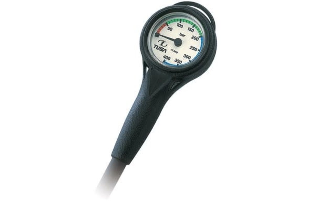 Manometer Console MINI 400BAR