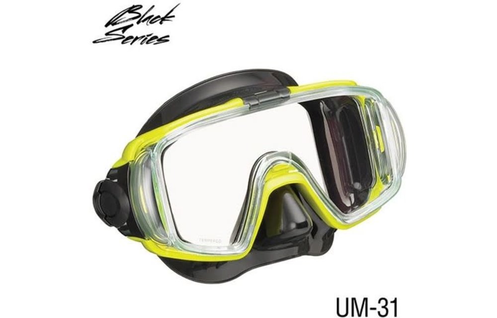 MASK & SNORKEL SET UC-3125