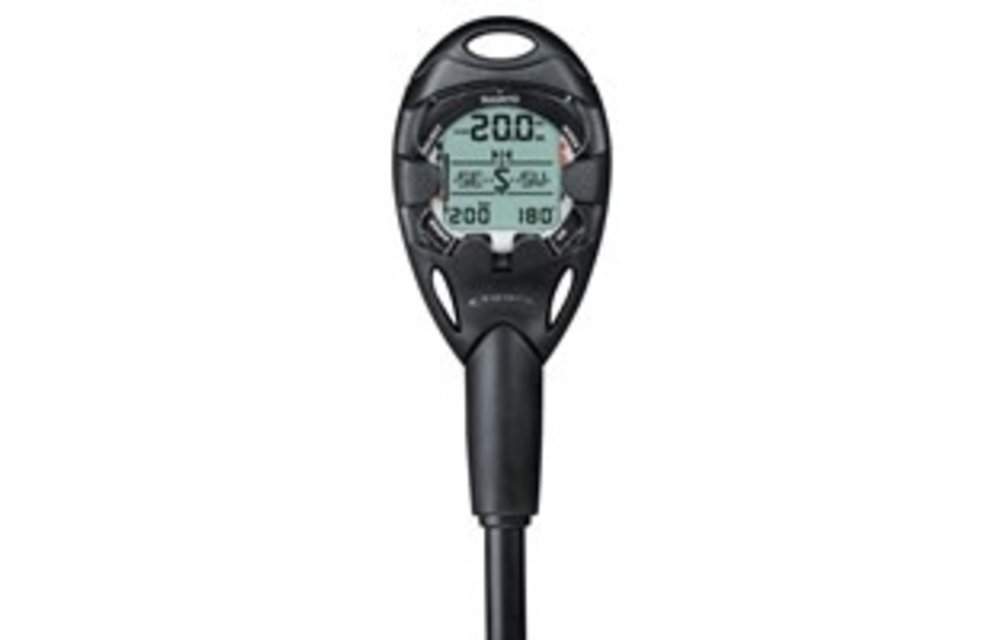 Cobra3 Black met QR + USB