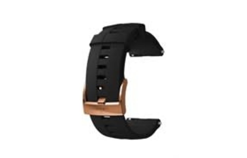 24mm Athletic 4 Silicone Strap Kit D5 M