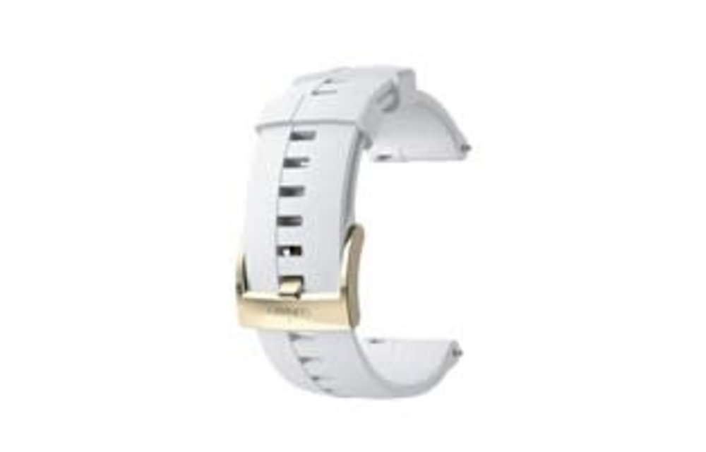 24mm Athletic 4 Silicone Strap Kit D5 M