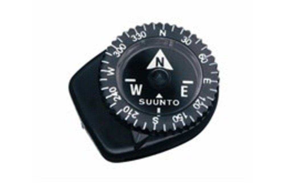 Clipper Compass