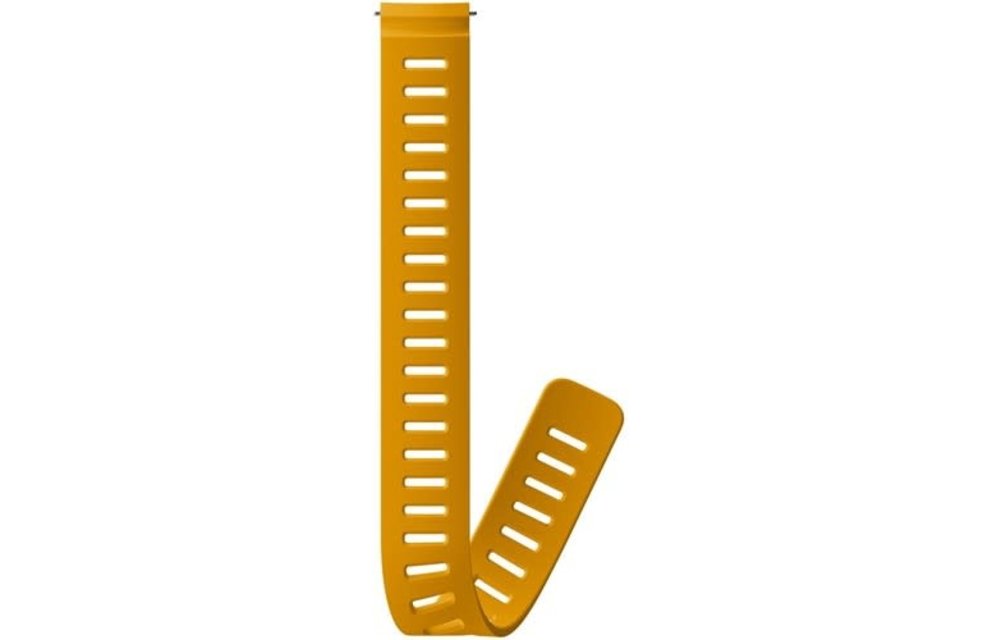 24mm Dive 1 Silicone Extension Strap D5 XL