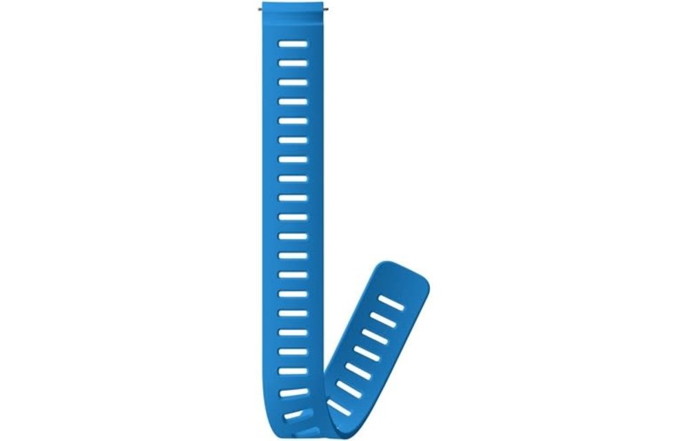 24mm Dive 1 Silicone Extension Strap D5 XL