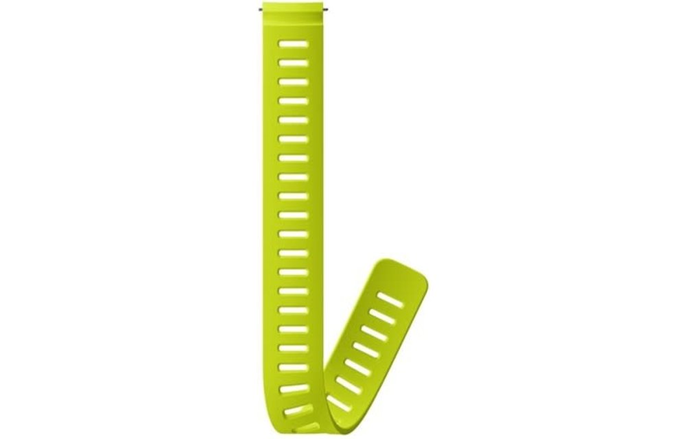 24mm Dive 1 Silicone Extension Strap D5 XL