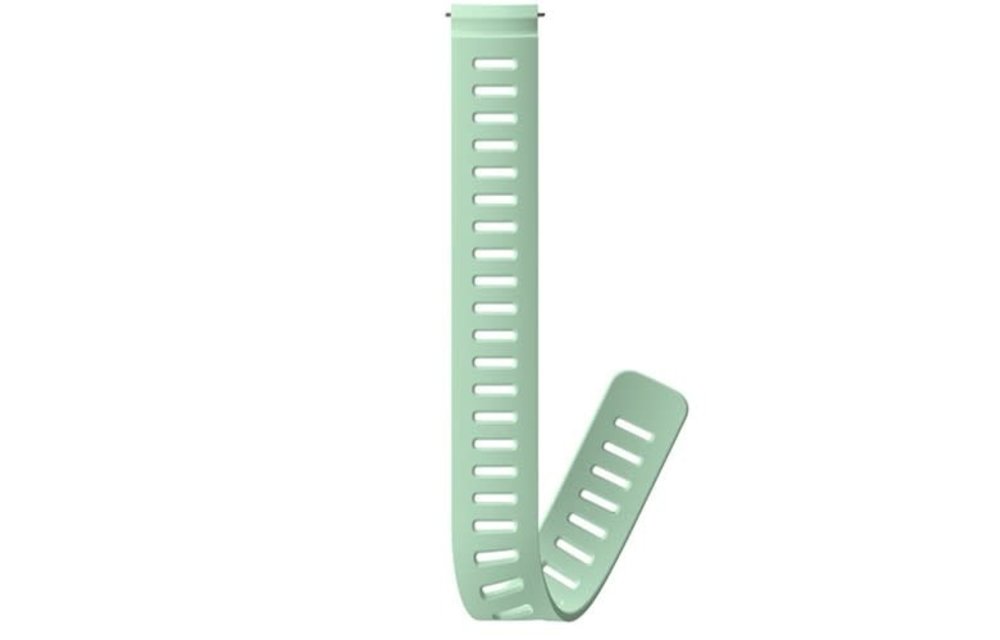 24mm Dive 1 Silicone Extension Strap D5 XL