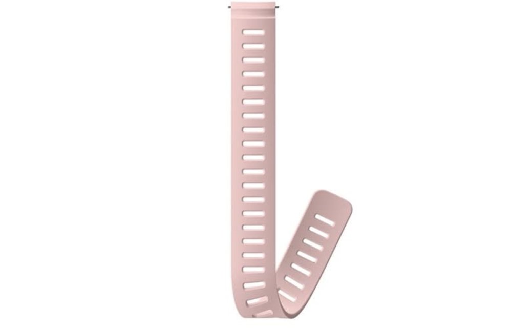 24mm Dive 1 Silicone Extension Strap D5 XL