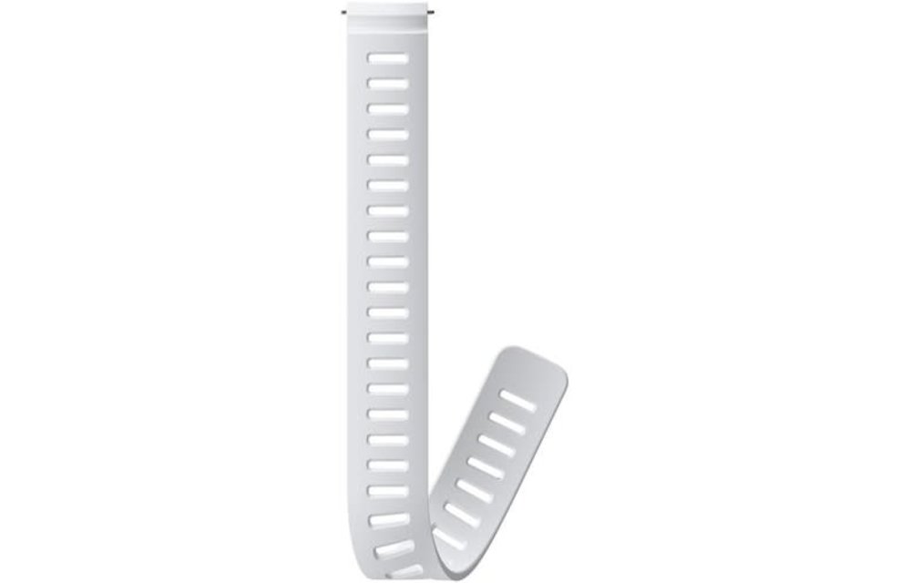 24mm Dive 1 Silicone Extension Strap D5 XL