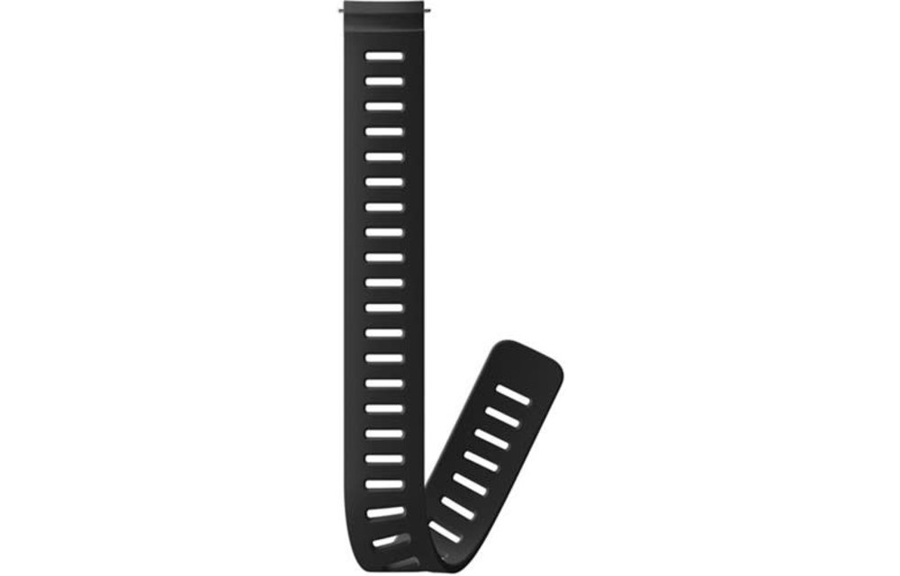 24mm Dive 1 Silicone Extension Strap D5 XL