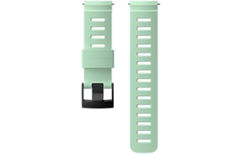 24mm Dive 1 Silicone Strap Kit D5 M