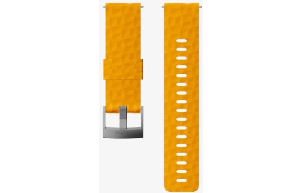 24mm Explore 1 Silicone Strap Kit D5 M