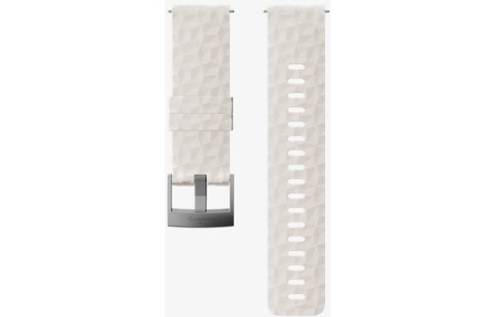 24mm Explore 1 Silicone Strap Kit D5 M
