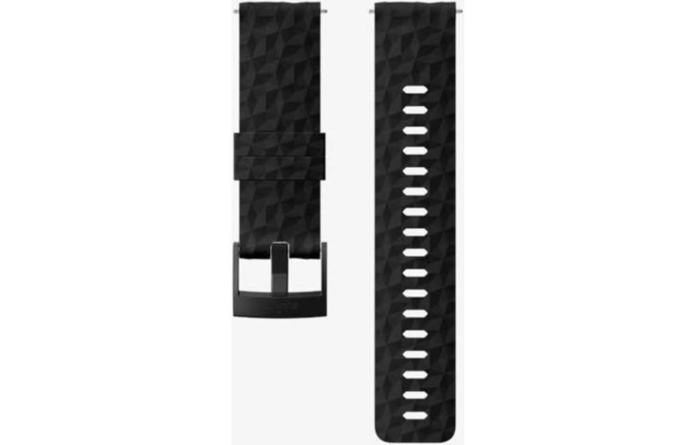 24mm Explore 1 Silicone Strap Kit D5 M