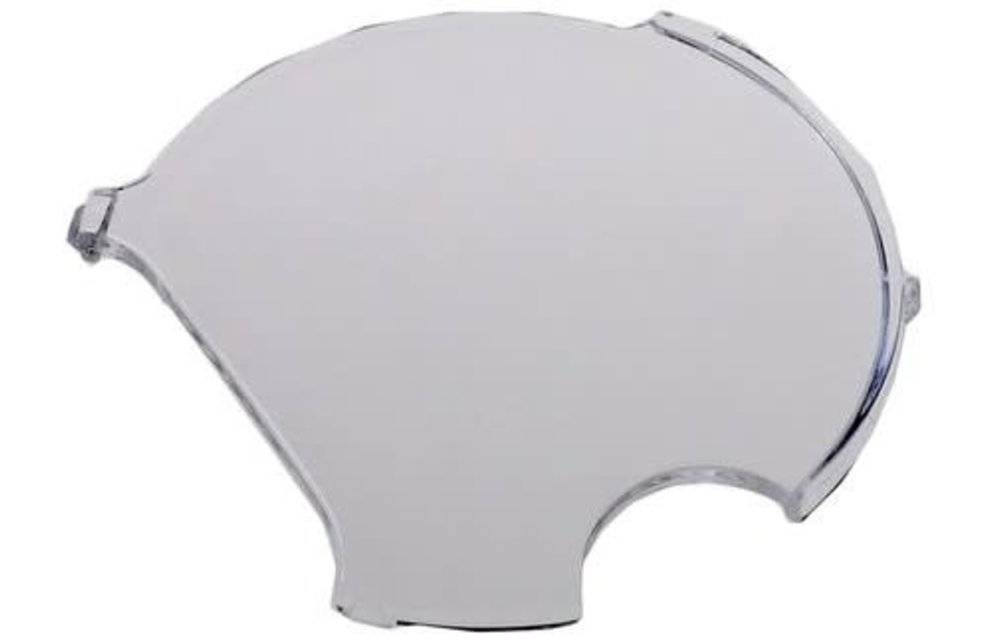 Display Shield Vyper/Vytec/Gekko/VytecDS/Zoop (1 stuk)