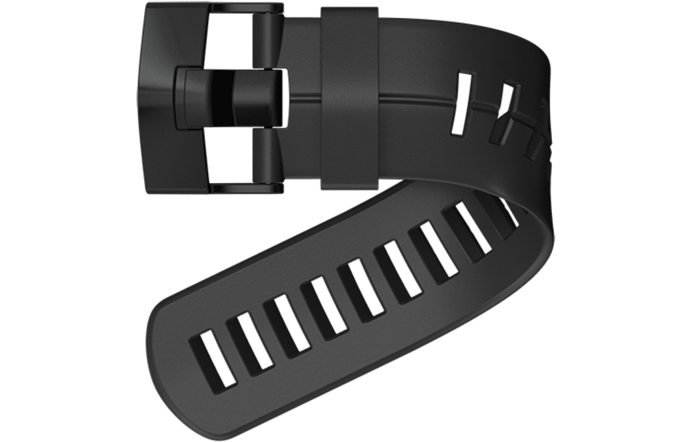 Extension Strap DX Black