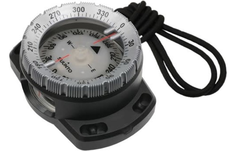 SK-8 Bungee Diving Compass NH