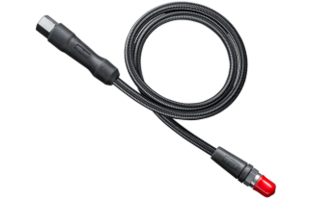 HP Hose 33" Miflex Kit
