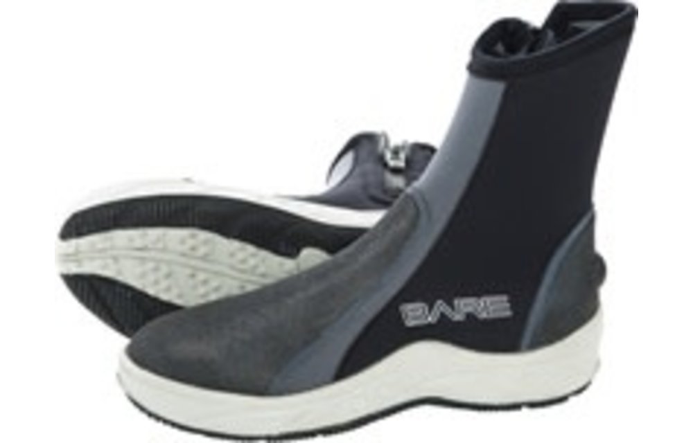 6mm Bare Ice Boots