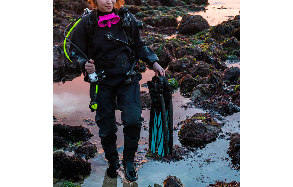 Aqua Trek Pro Dry – Women