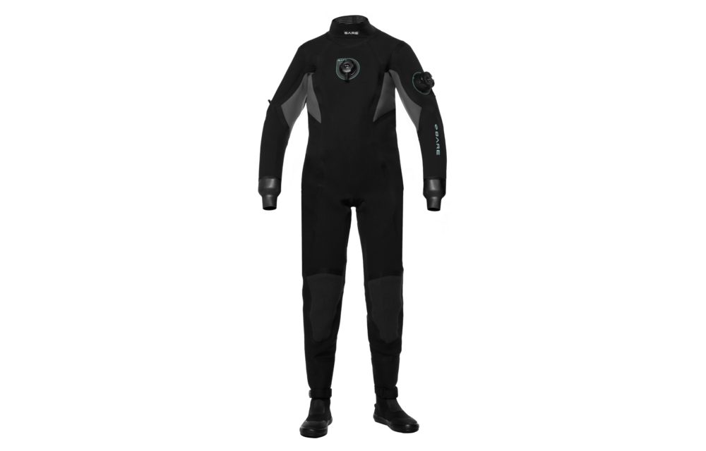 Guardian Pro Dry - Women