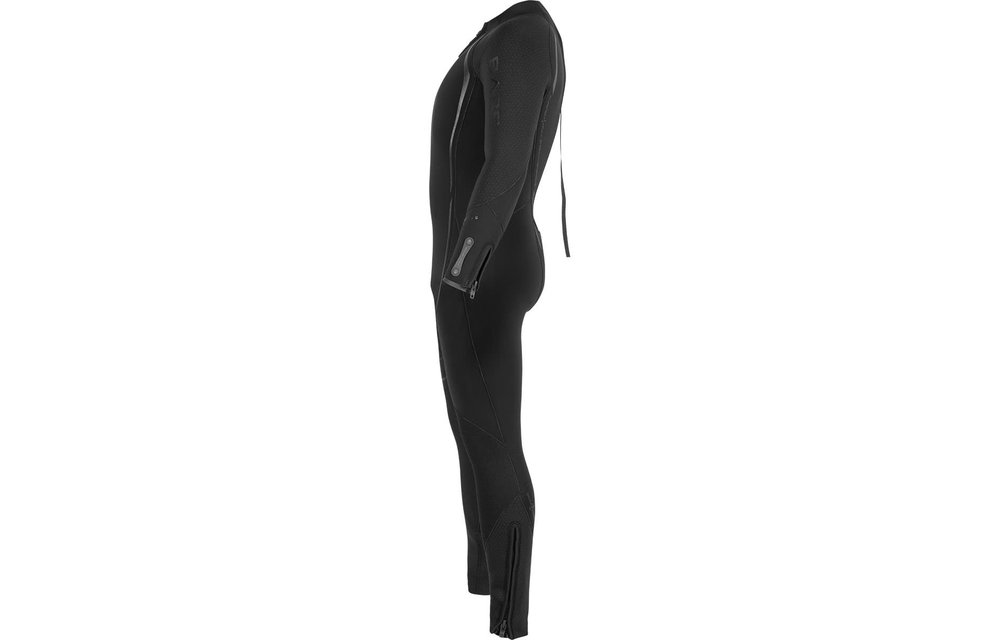 7mm Reactive Full Black - Men