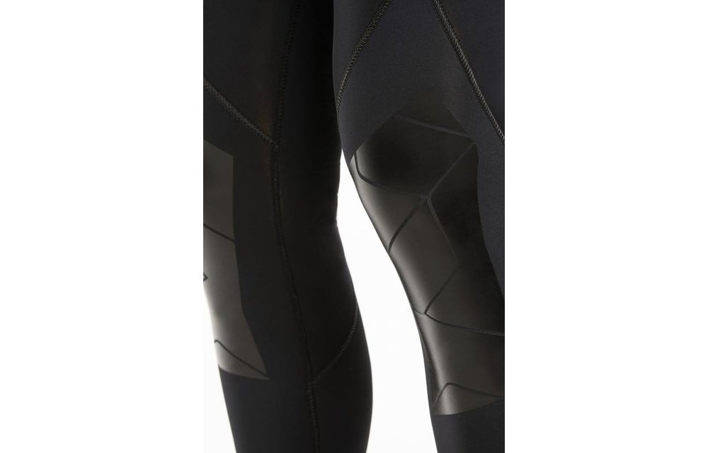 3/2mm Revel Full Grey - Men