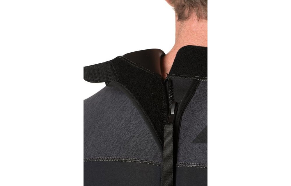 3/2mm Revel Full Grey - Men