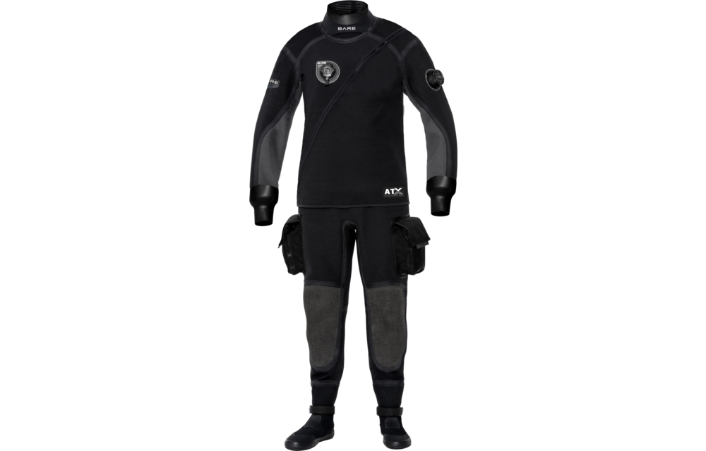 Sentry Tech Dry - Men