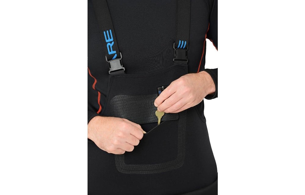 Sentry Tech Dry - Men