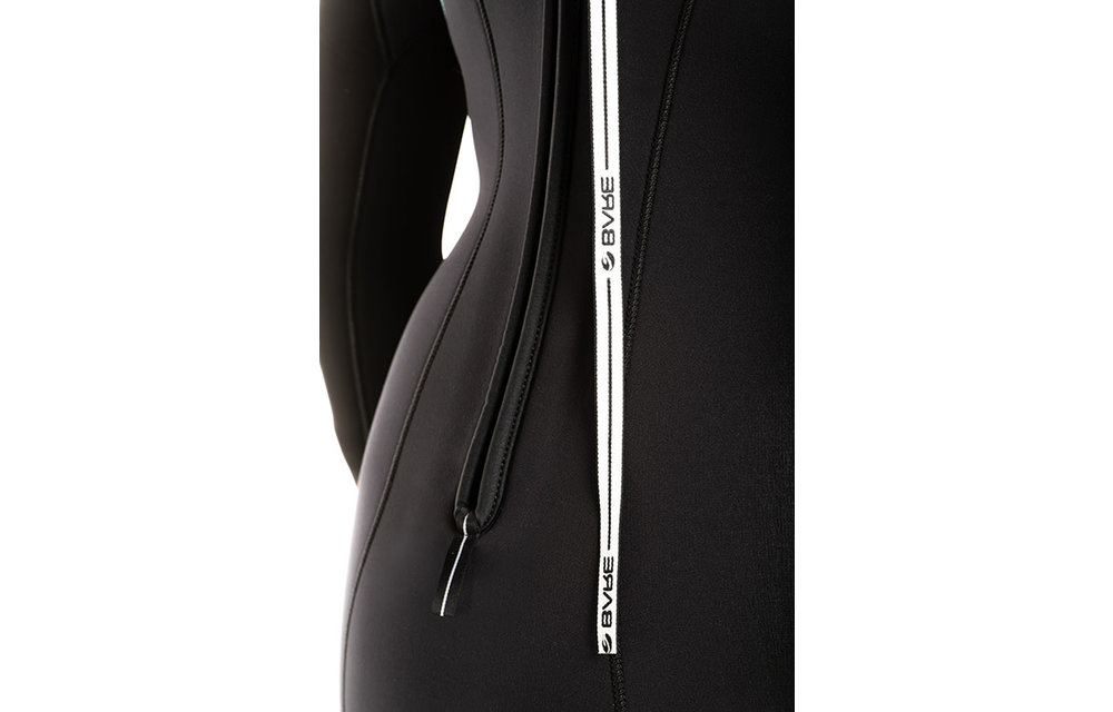 7mm Nixie Ultra Full Black – Women