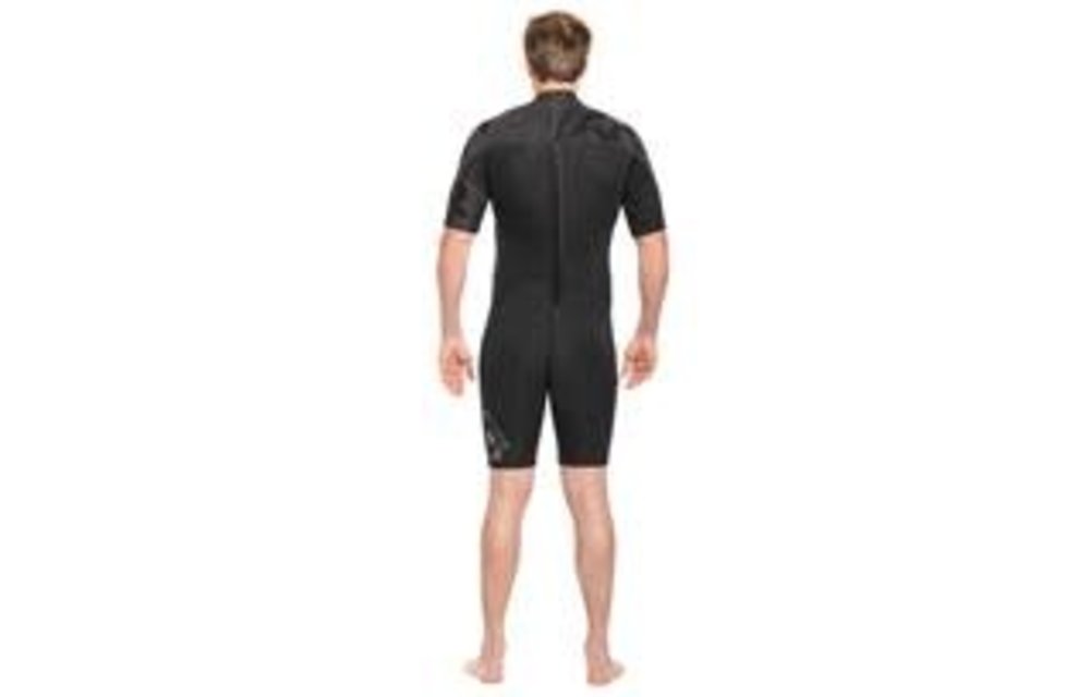 2mm Revel Shorty - Men