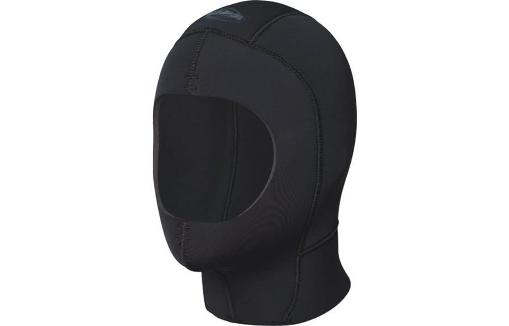 7mm Dry Hood