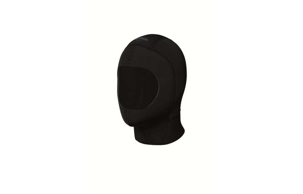 7mm Elastek Dry Hood