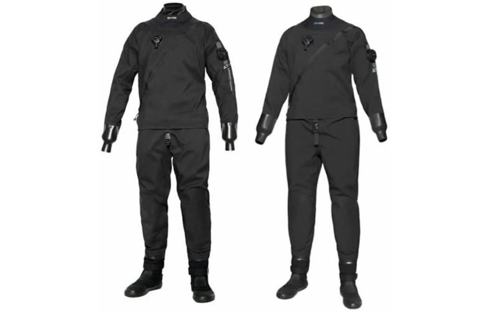 Aqua Trek Tech Dry - Men