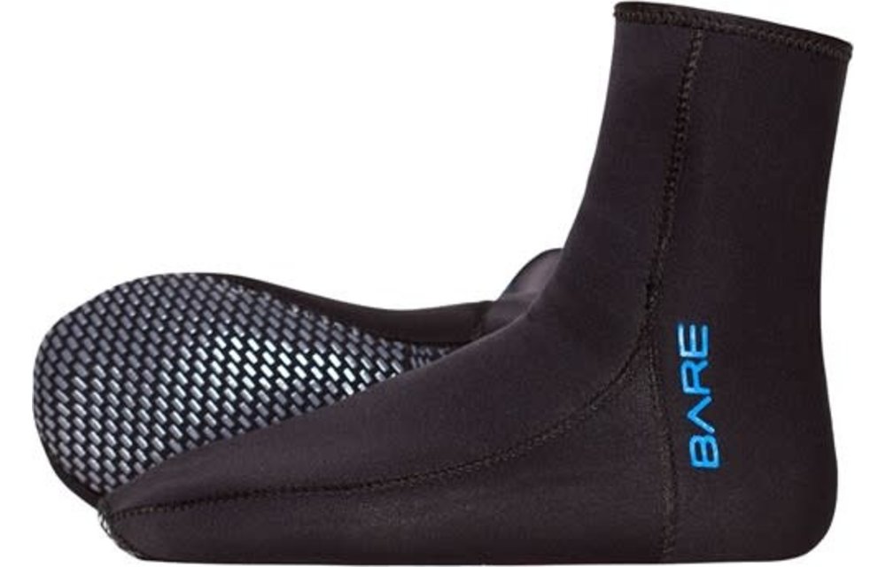 2mm Neo Socks Lux